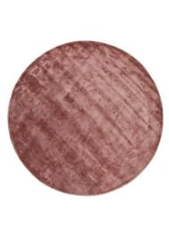 Brillo Rosa Rund