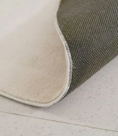 Rund Cat Beige