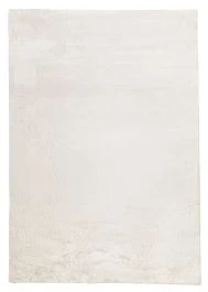 Vaskbart Pels-teppe Cat Offwhite