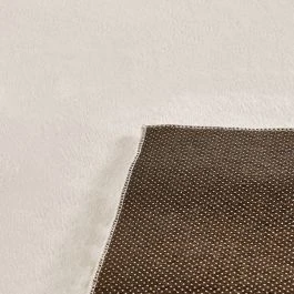 Vaskbart Pels-teppe Cat Offwhite