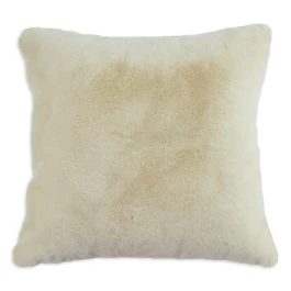 Vaskbart Pels-teppe Cat Beige