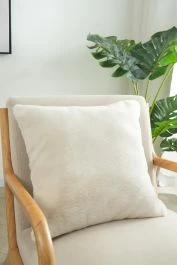 Vaskbart Pels-teppe Cat Beige