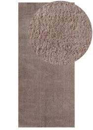 Løper Cloudy Taupe