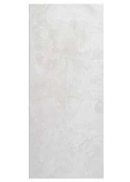 Løper Fluffy Offwhite
