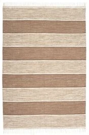 Klutteppe Sippar Beige