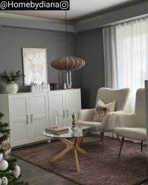 Ryateppe Lazy Greige