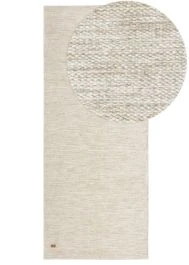 Løper Lunda Beige