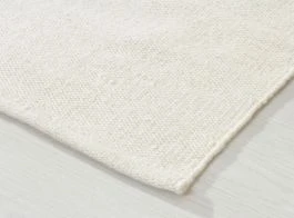 Løper Lunda Offwhite