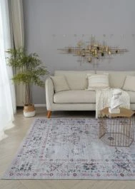 Wilton-Teppe Mario Nicme Krem
