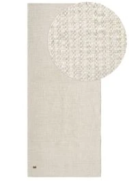 Løper Molly Offwhite