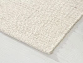 Løper Molly Offwhite