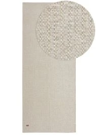 Løper Molly Beige