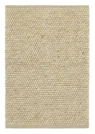 Ullteppe Pamel Beige