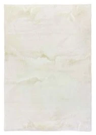 Pels Teppe Rabbit Eco Offwhite