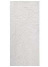 Løper Rabbit Nest Offwhite