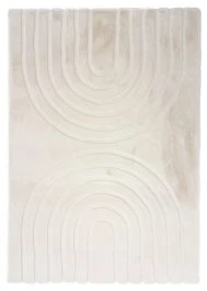 Pels Teppe Rabbit Zen Offwhite