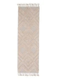 Rio Beige Gångmatta
