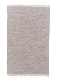 Ullteppe Dante Beige