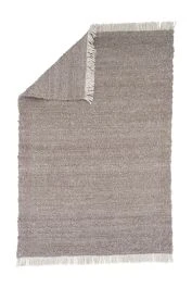 Ullteppe Boa Brun