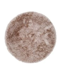 Rund Valby Beige