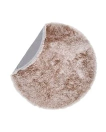 Rund Valby Beige