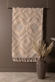 Rio Beige Gångmatta