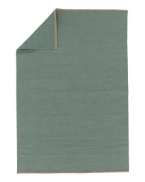 Ullteppe Petra Grønn