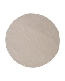 Rund Petra Beige