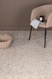 Avenora Beige Ullmatta