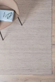Ange Beige Plastmatta