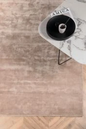 Brillo Beige Viskosmatta