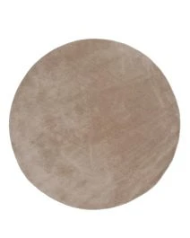 Rund Bono Beige