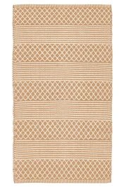 Gångmatta Fyrolin Beige