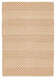 Trasmatta Fyrolin Beige