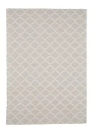 Ullteppe Valira Offwhite