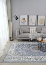 Wilton-Teppe Vero Plaza Greige
