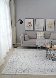 Wilton-Teppe Vero Twine Beige