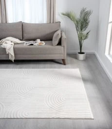 Wilton-Teppe Wico Boho Offwhite