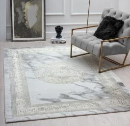 Wilton-Teppe Wico Versace Face Gull