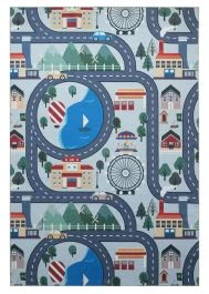 Bilmattte Zappy City Multi