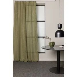 Linnegardin-look 2-pak Vardoft Grønn