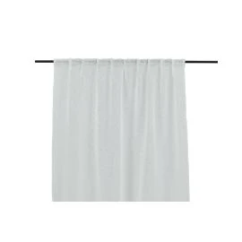 Linnegardin-look 2-pak Vardoft Hvit