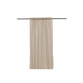 Linnegardin-look 2-pak Rosendimma Beige