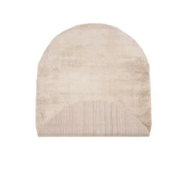 Oval Nora Beige