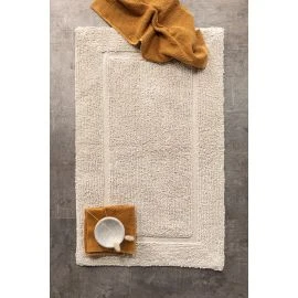 Baderomsteppe Disa Beige