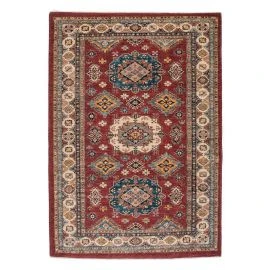 Chenille Teppe Delphina Multi