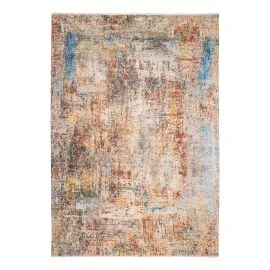 Chenille Teppe Eloquence Multi
