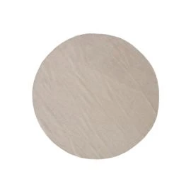 Rund Anata Beige