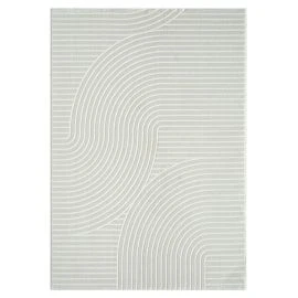 Wilton-Teppe Bella Spin Offwhite