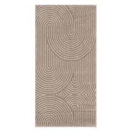 Løper Bella Zen Mørk Beige